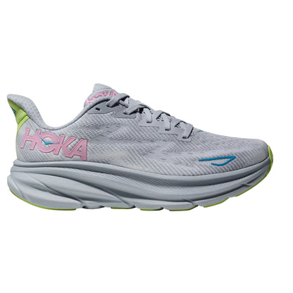 HOKA WOMEN'S CLIFTON 9 WIDE