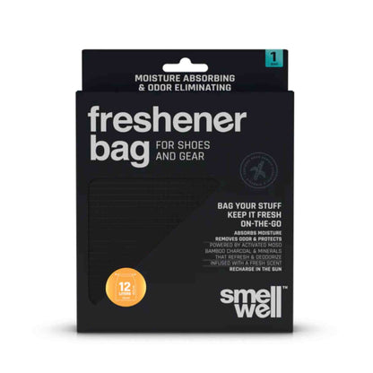 SMELLWELL FRESHENER BAG XL