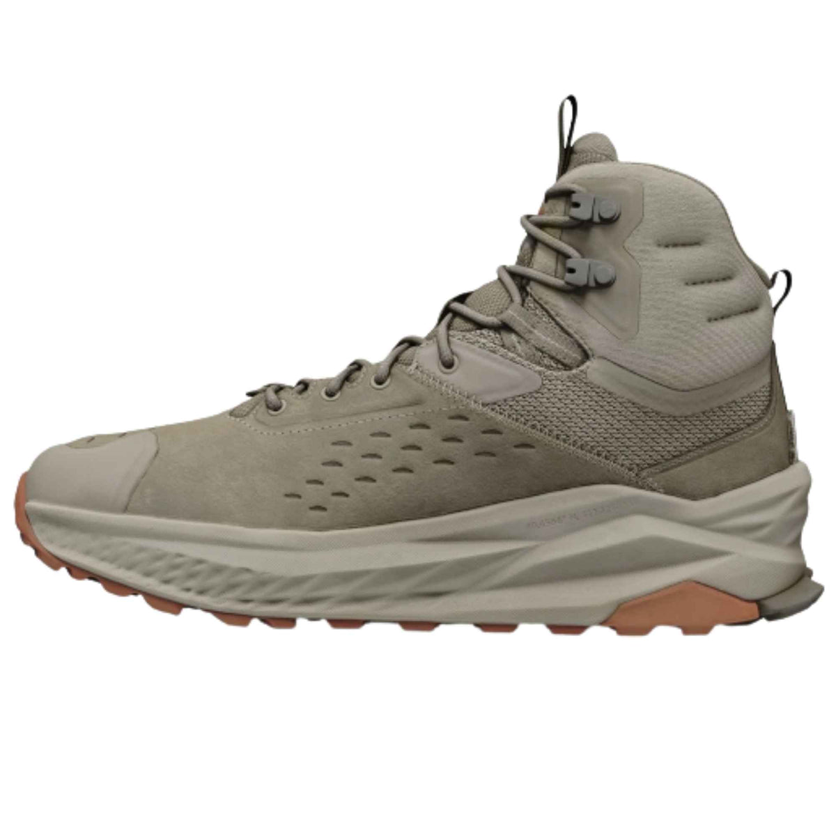 ALTRA MEN'S OLYMPUS 6 HIKE MID GTX