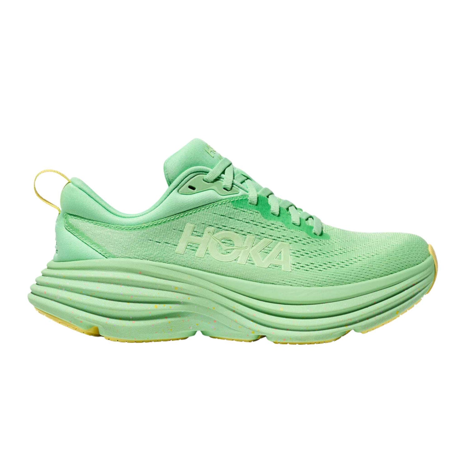 HOKA MEN'S BONDI 8