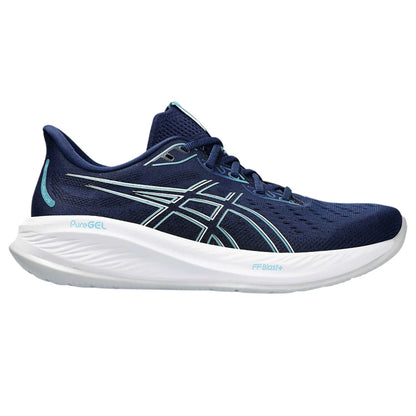 ASICS MEN'S CUMULUS 26