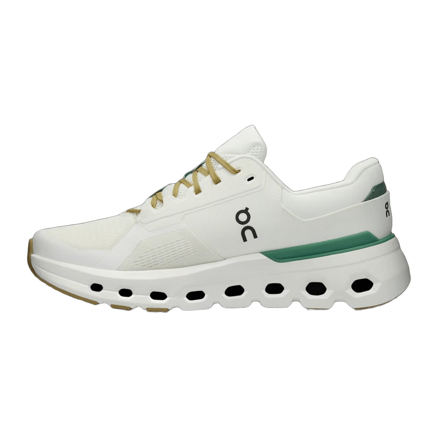 ON RUNNING MEN'S CLOUDRUNNER 2