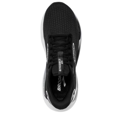 BROOKS MEN'S GLYCERIN GTS 21 WIDE