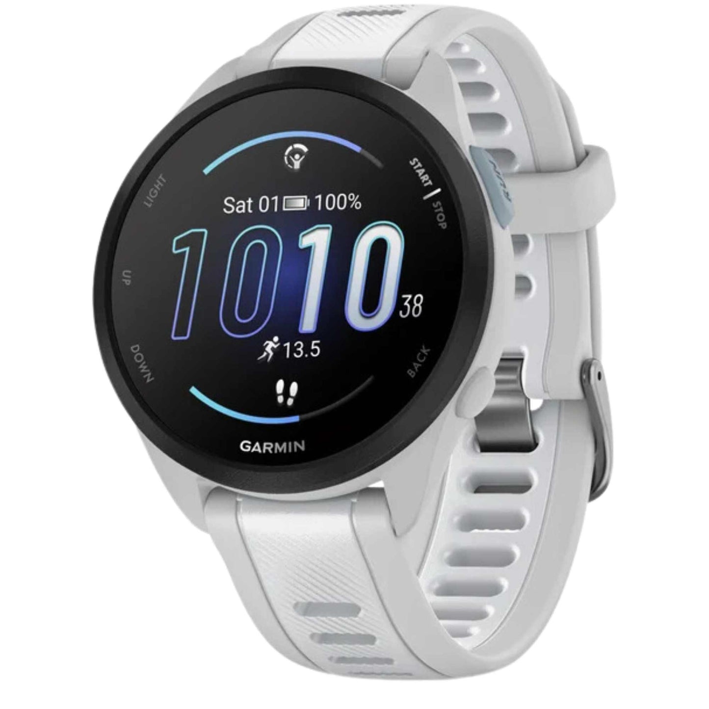 GARMIN FORERUNNER 165