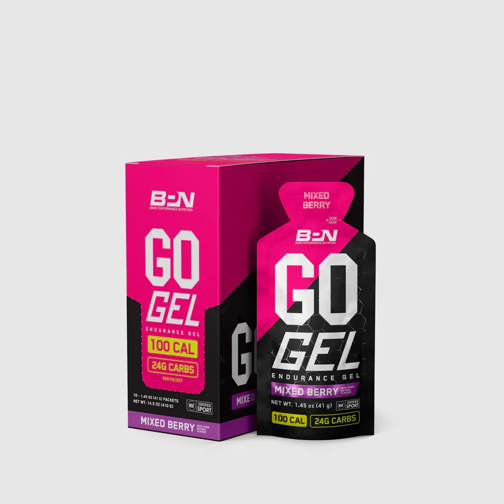 BPN GO GEL