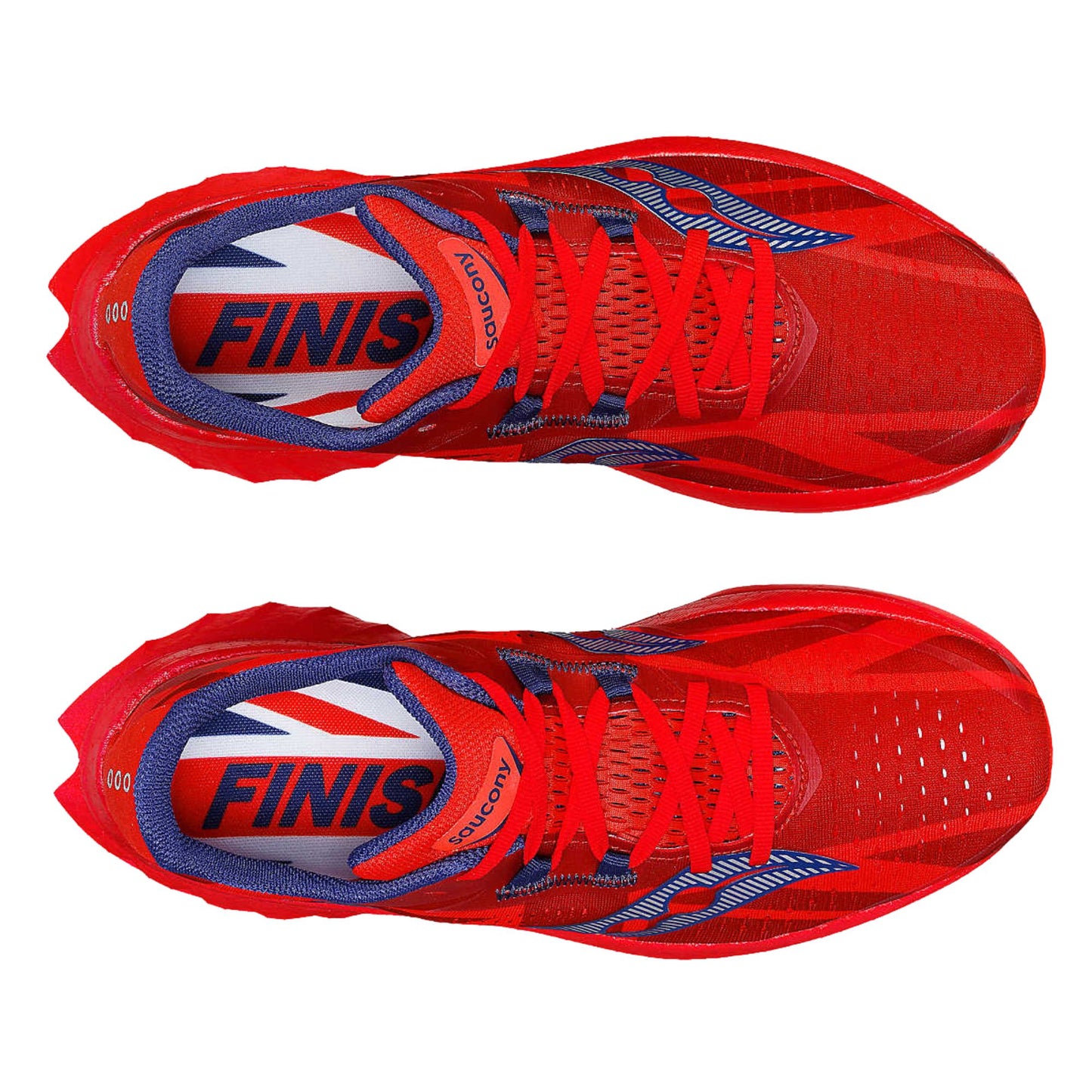SAUCONY MEN'S ENDORPHIN SPEED 4