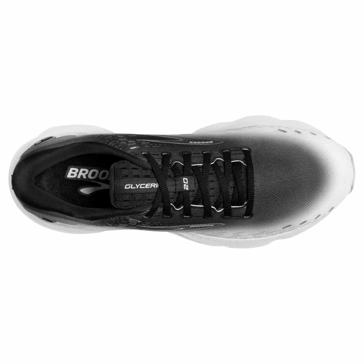 BROOKS MEN'S GLYCERIN 20