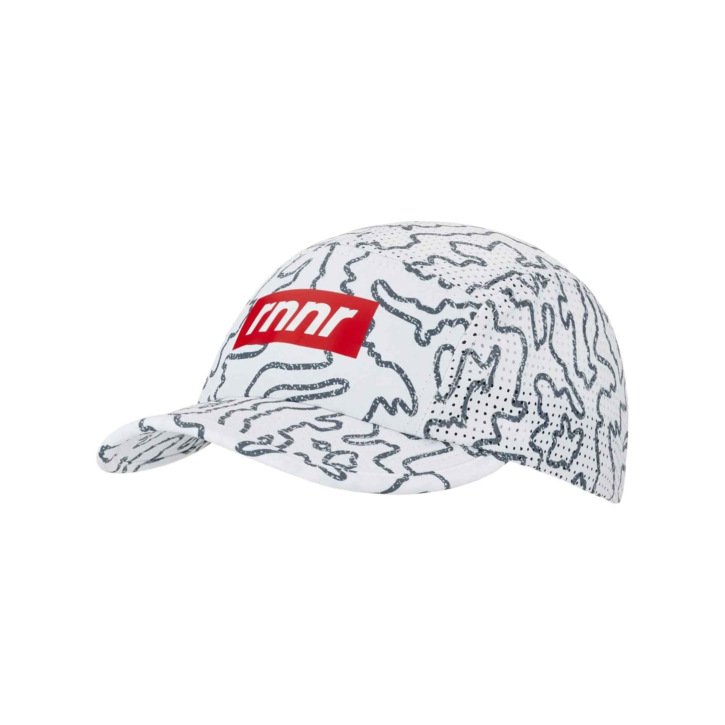 RNNR DISTANCE HAT