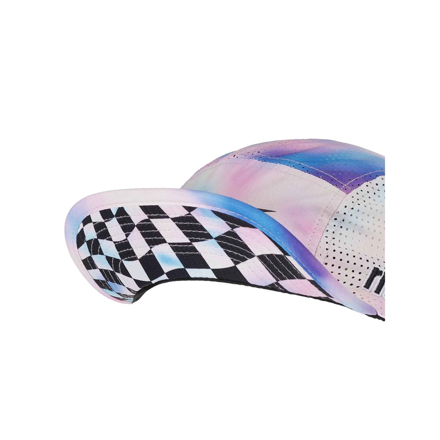 RNNR DISTANCE HAT