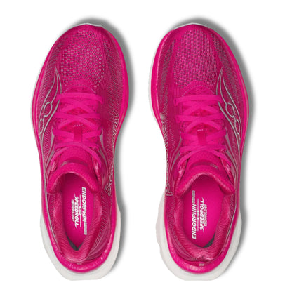 SAUCONY WOMEN'S ENDORPHIN SPEED 6