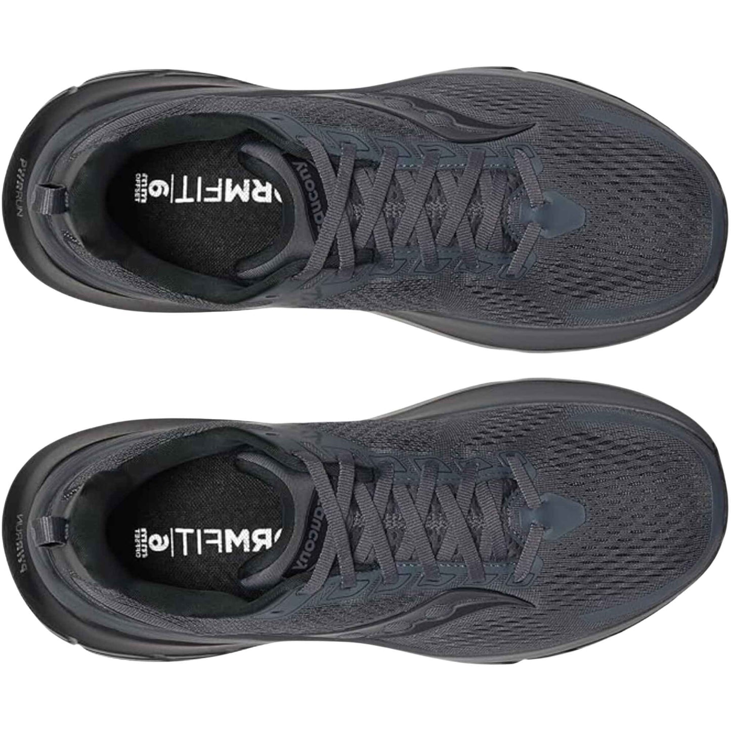 SAUCONY MEN'S GUIDE 17