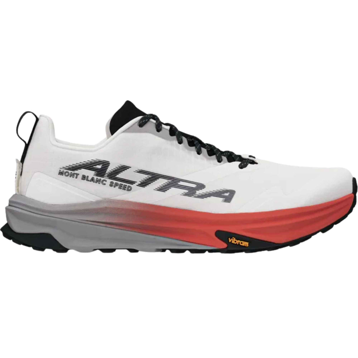 ALTRA WOMEN'S MONT BLANC SPEED
