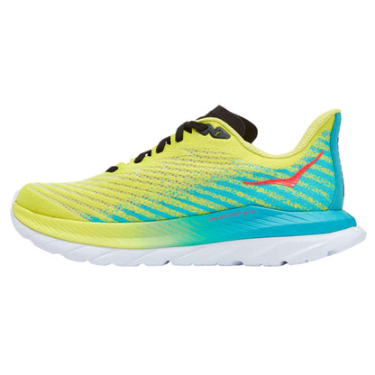 HOKA WOMEN'S MACH 5