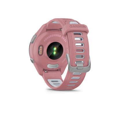 GARMIN FORERUNNER 265S