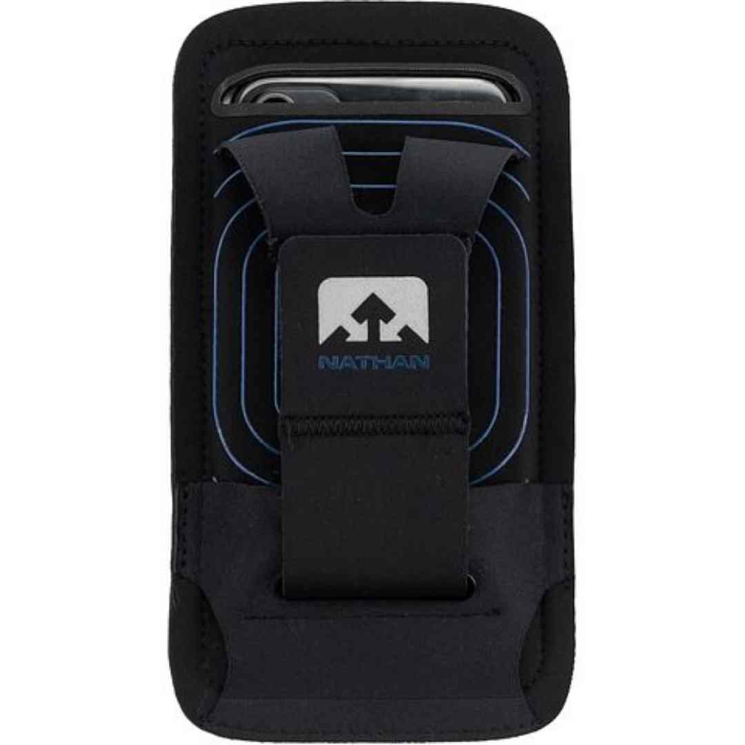 NATHAN VISTA HANDHELD PHONE CARRIER