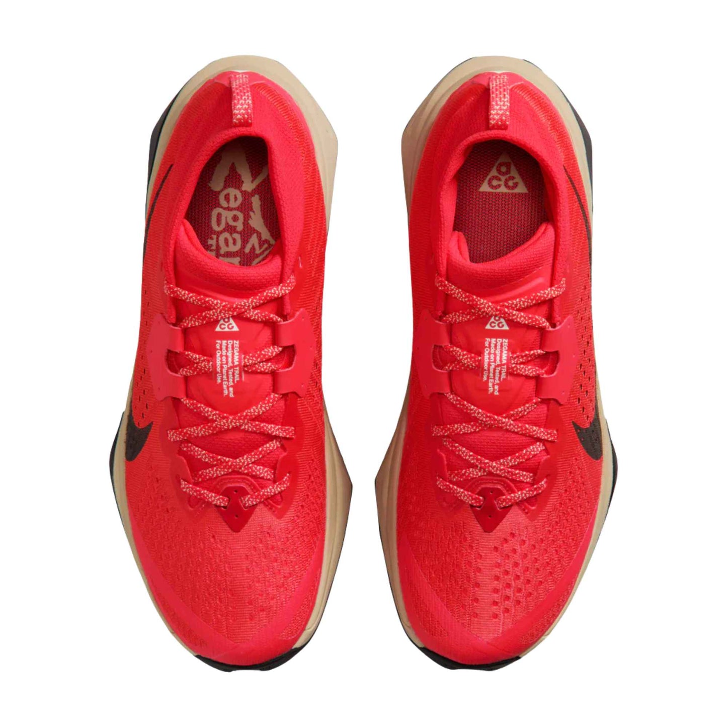 NIKE MEN'S ACG ZEGAMA