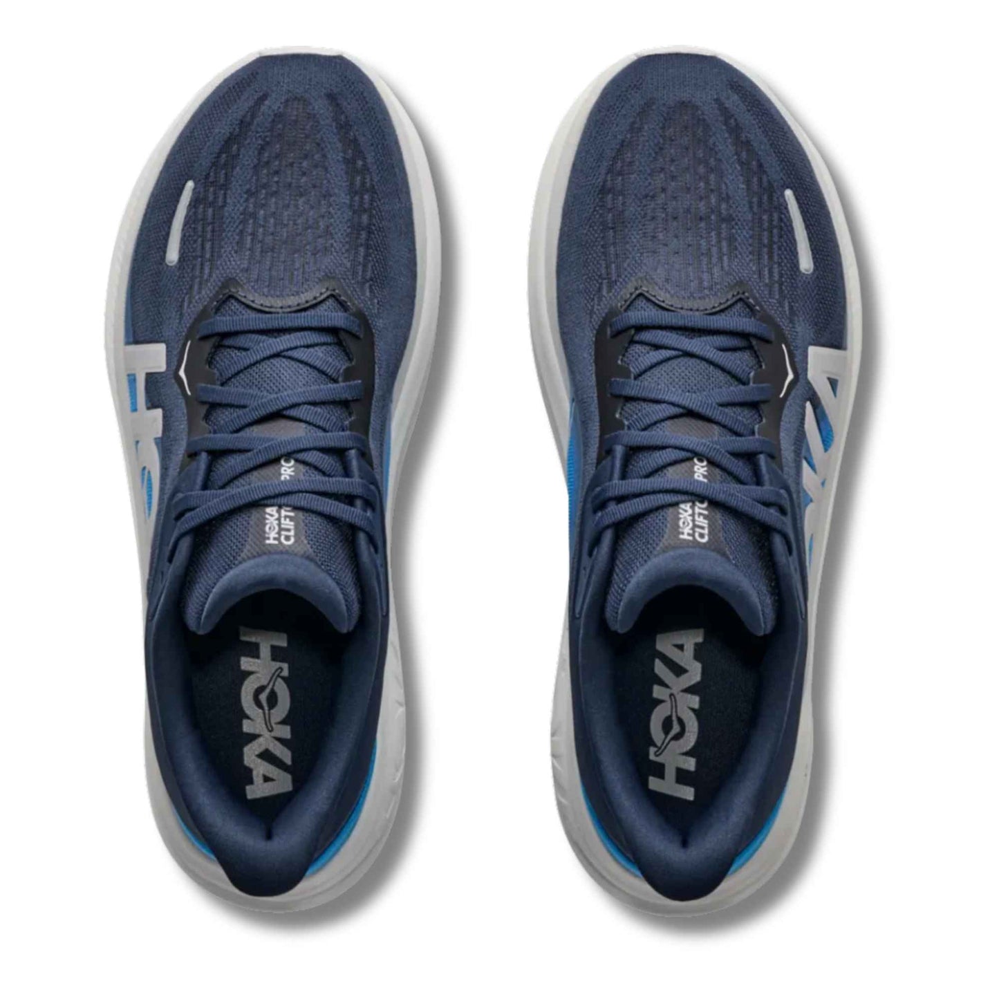 HOKA MEN'S CLIFTON PRO