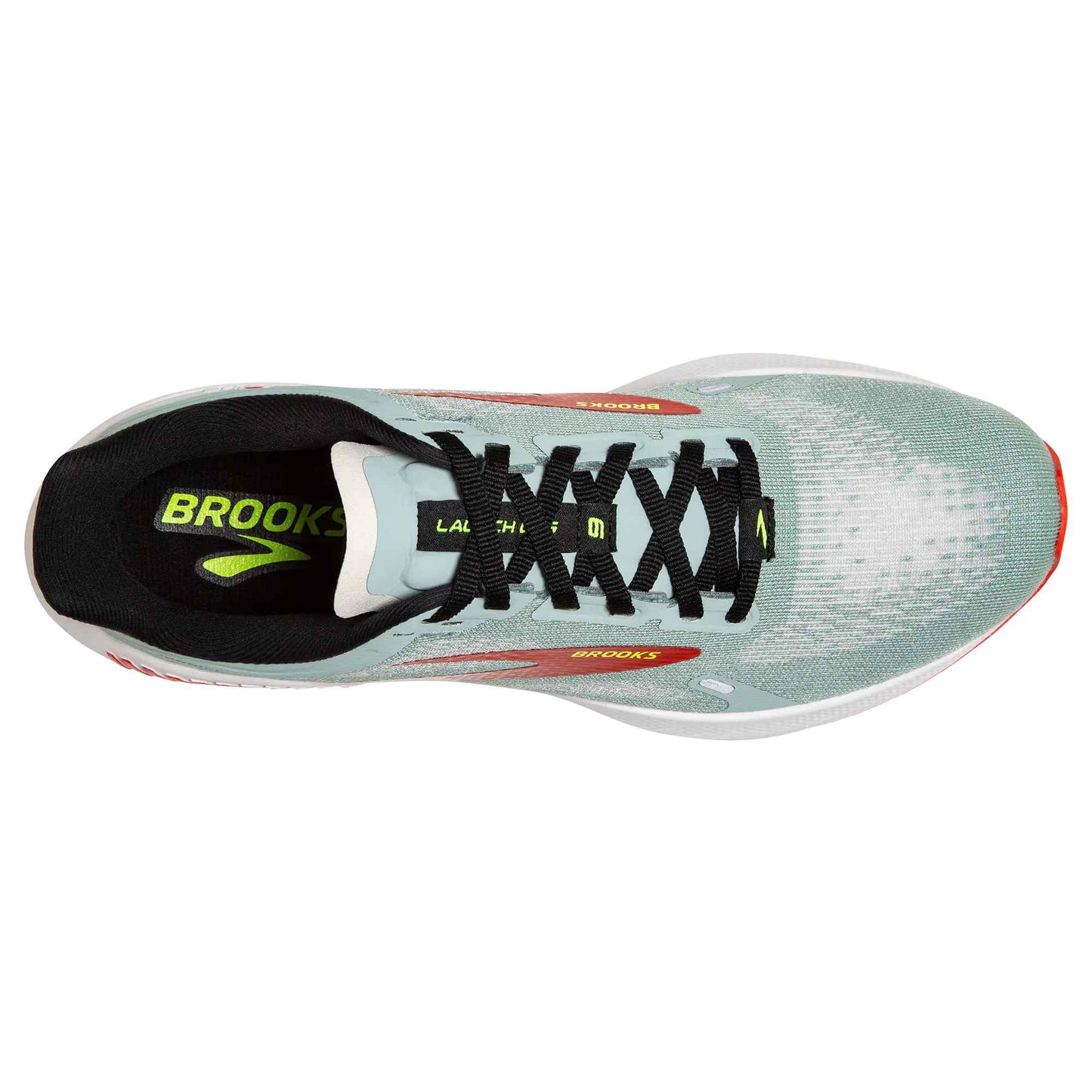 BROOKS WOMEN'S LAUNCH GTS 9
