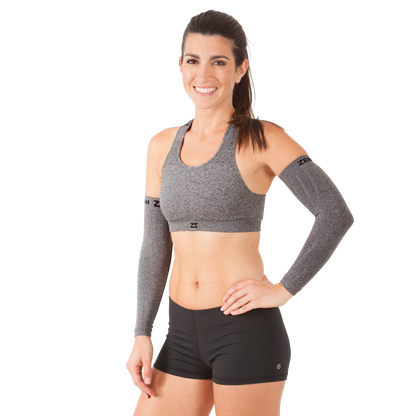 ZENSAH COMPRESSION SLEEVE ARM