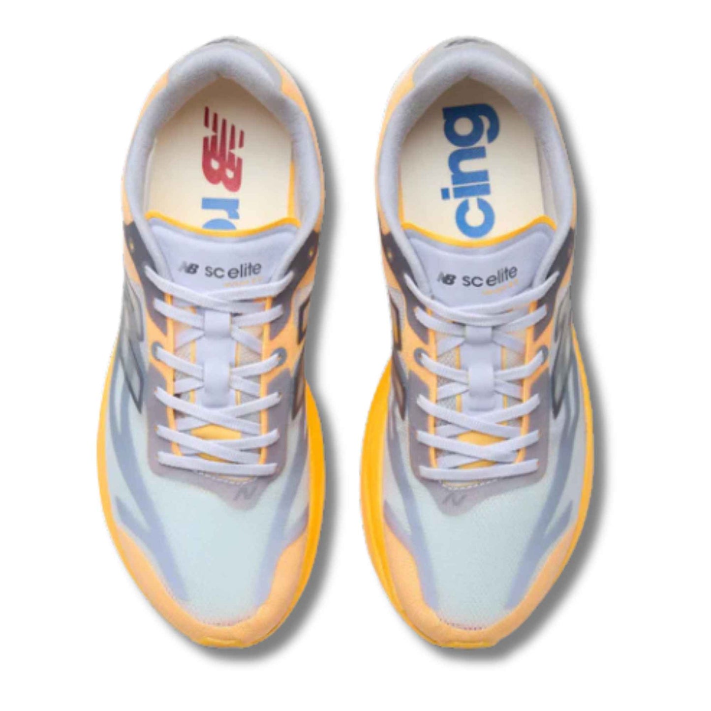 NEW BALANCE MEN'S SUPERCOMP ELITE V6