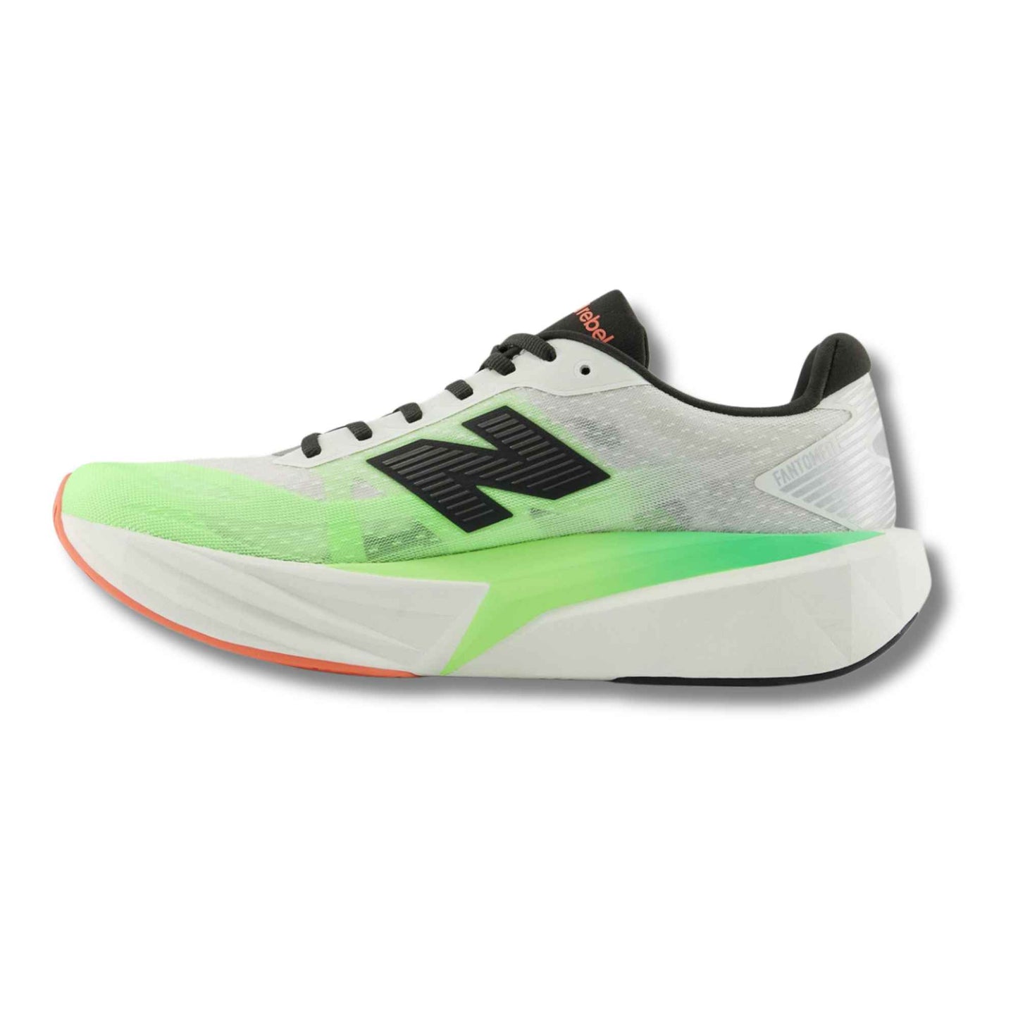 NEW BALANCE MEN'S REBEL V5