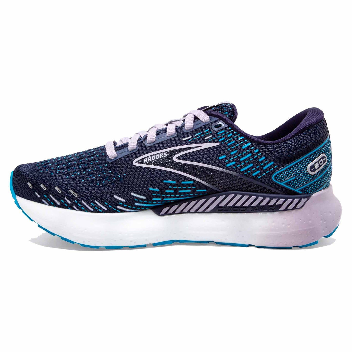 BROOKS WOMEN'S GLYCERIN GTS 20