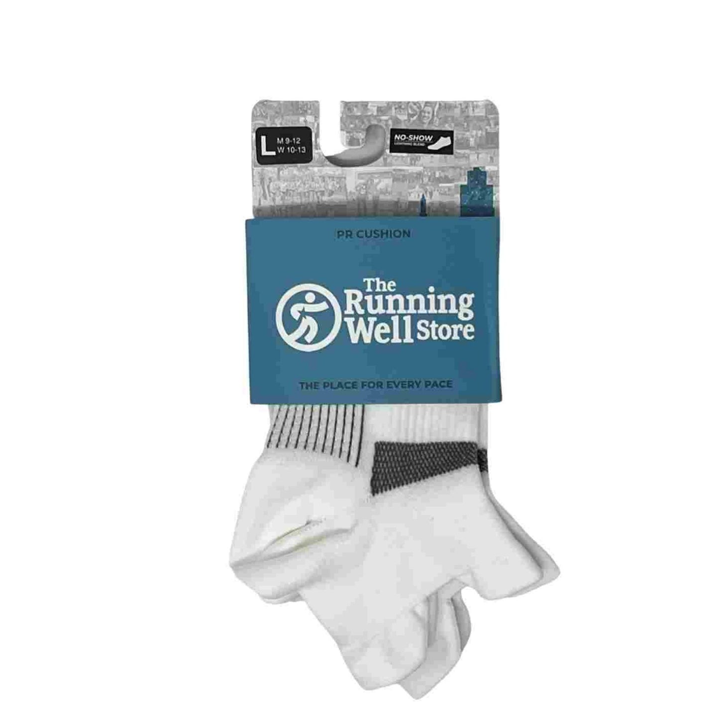 TRWS PERFORMANCE RUNNING LIGHTWEIGHT SOCK