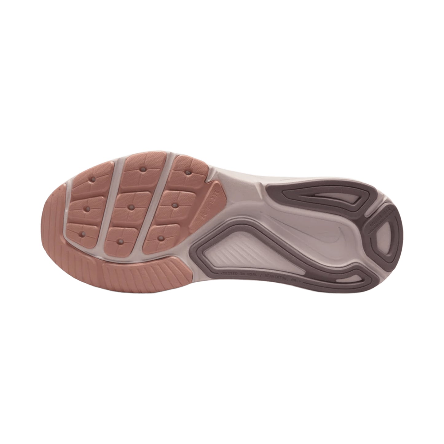 NIKE WOMEN'S STRUCTURE 26