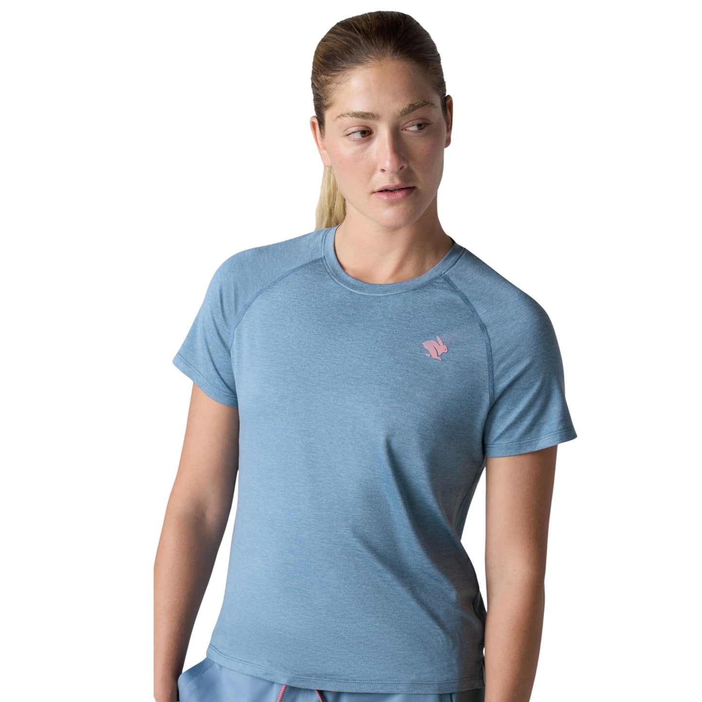 RABBIT WOMEN'S EZ TEE SS