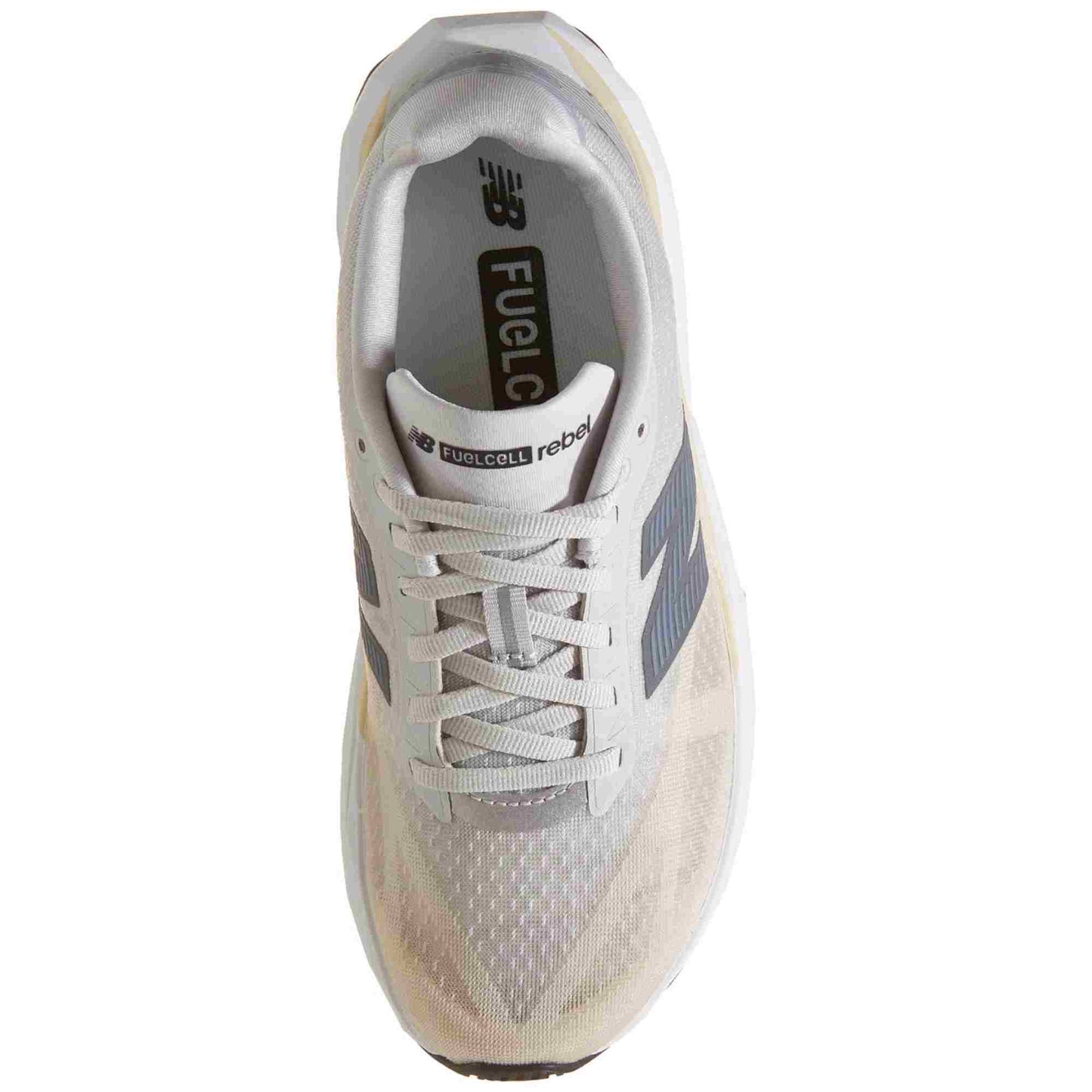 NEW BALANCE WOMEN'S REBEL V5