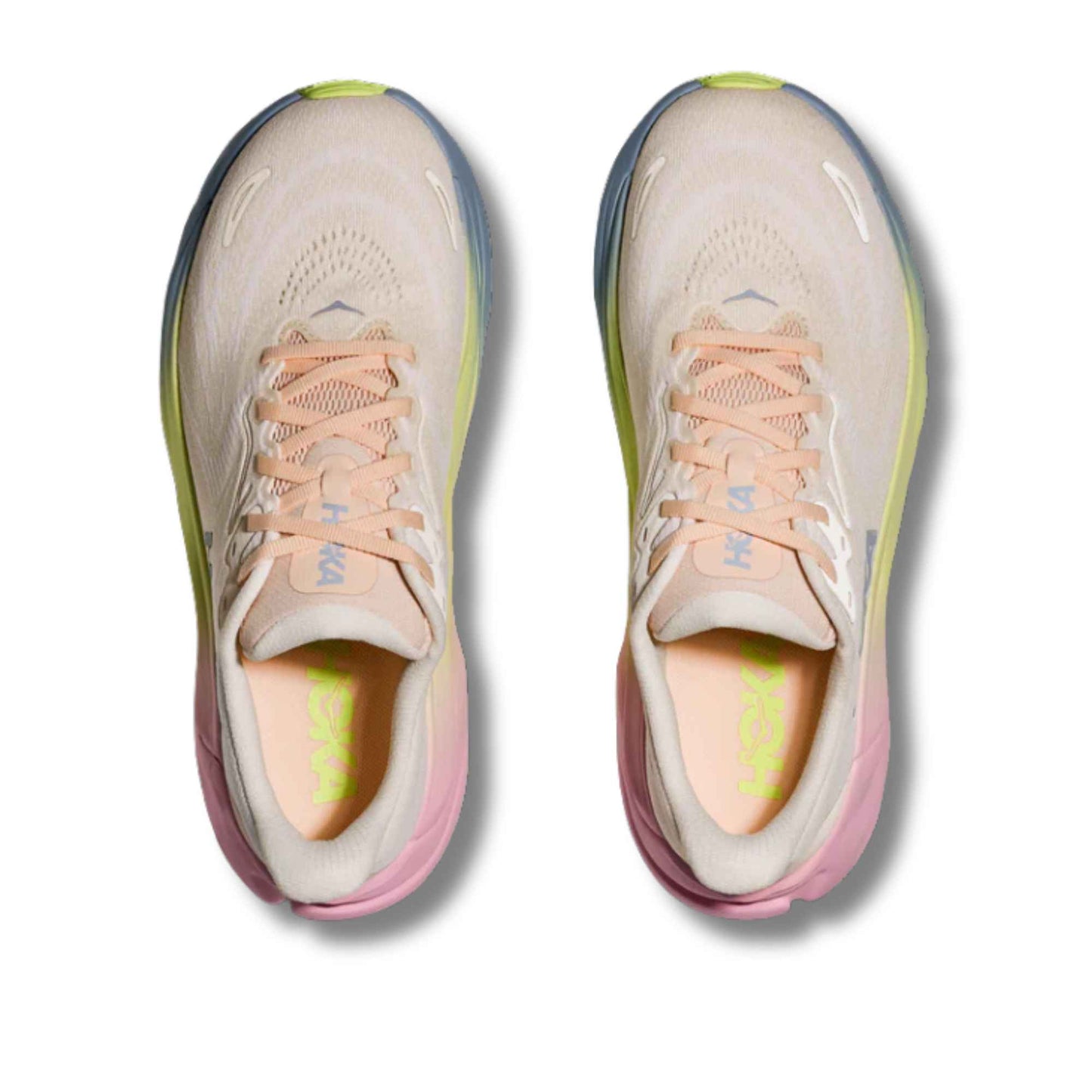 HOKA WOMEN'S ARAHI 8 WIDE