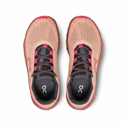 ON RUNNING WOMEN'S CLOUDMONSTER