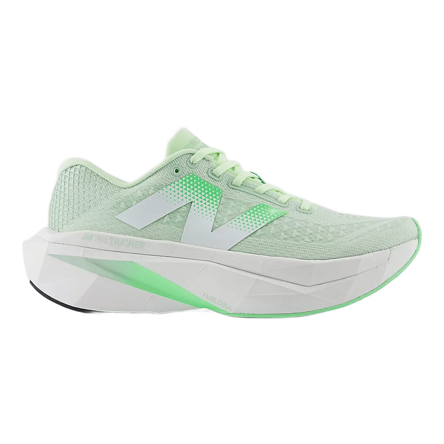 NEW BALANCE MEN'S SUPERCOMP TRAINER V3