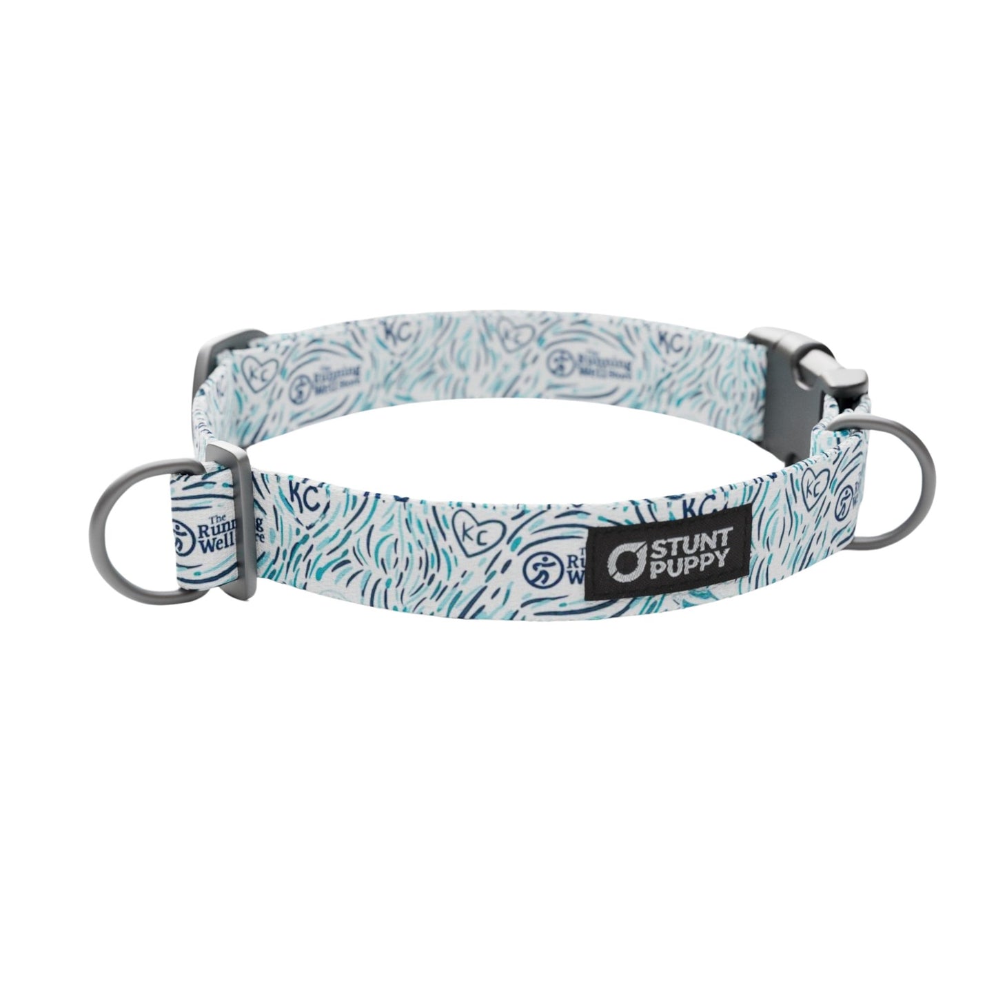 STUNT PUPPY TRWS CUSTOM COLLAR