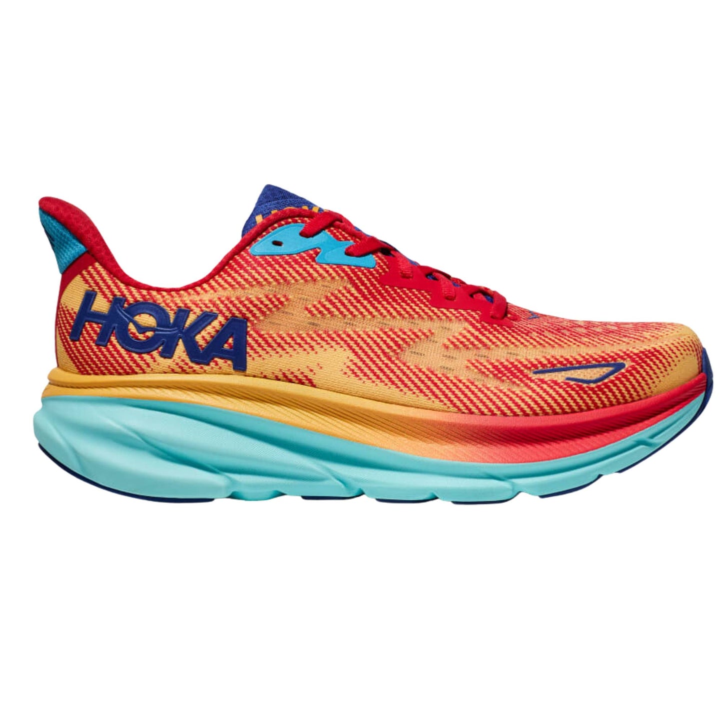 HOKA WOMEN'S CLIFTON 9