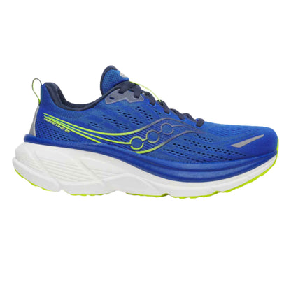 SAUCONY MEN'S HURRICANE 25 WIDE