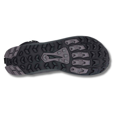 ALTRA MEN'S LONE PEAK 9 WP MID