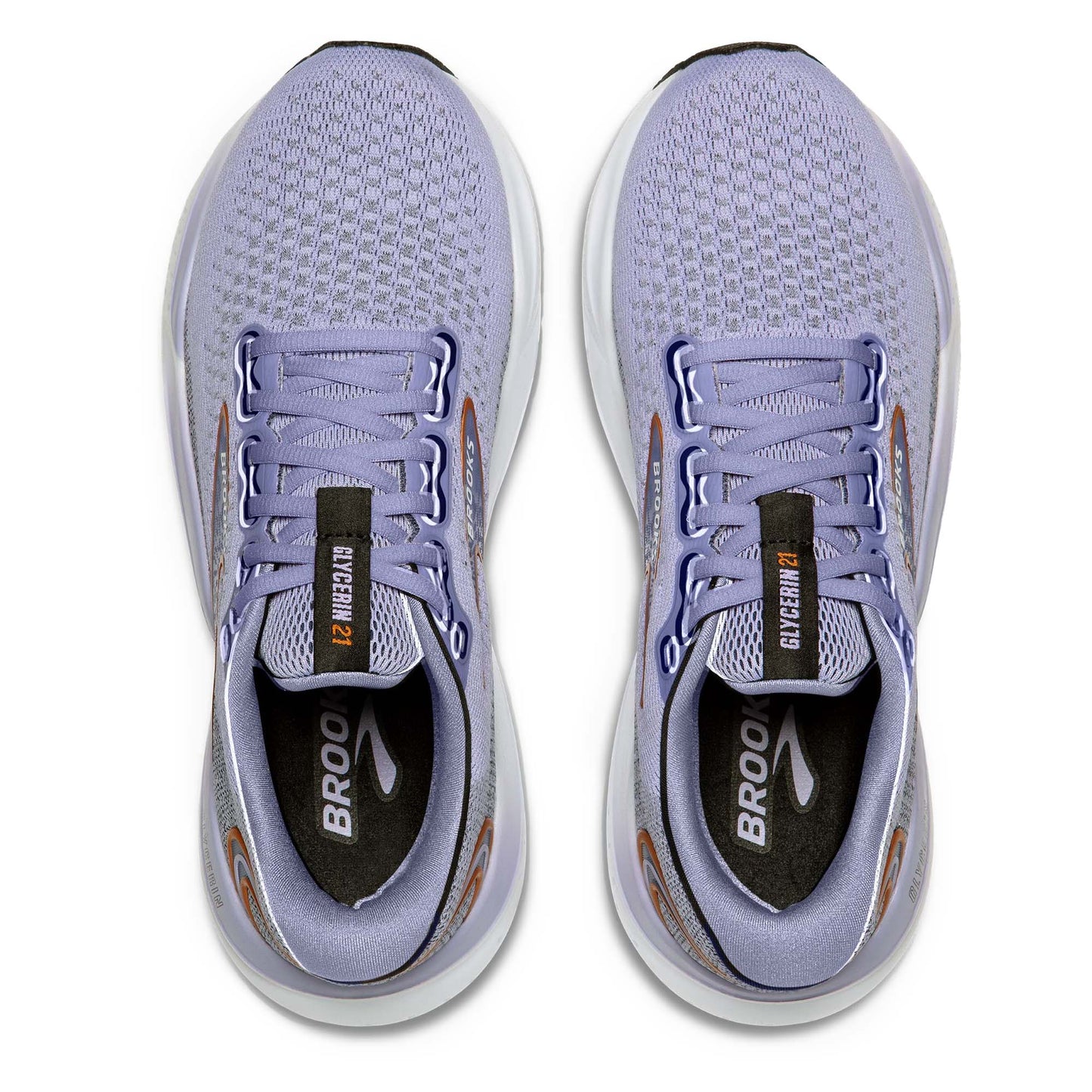 BROOKS WOMEN'S GLYCERIN 21