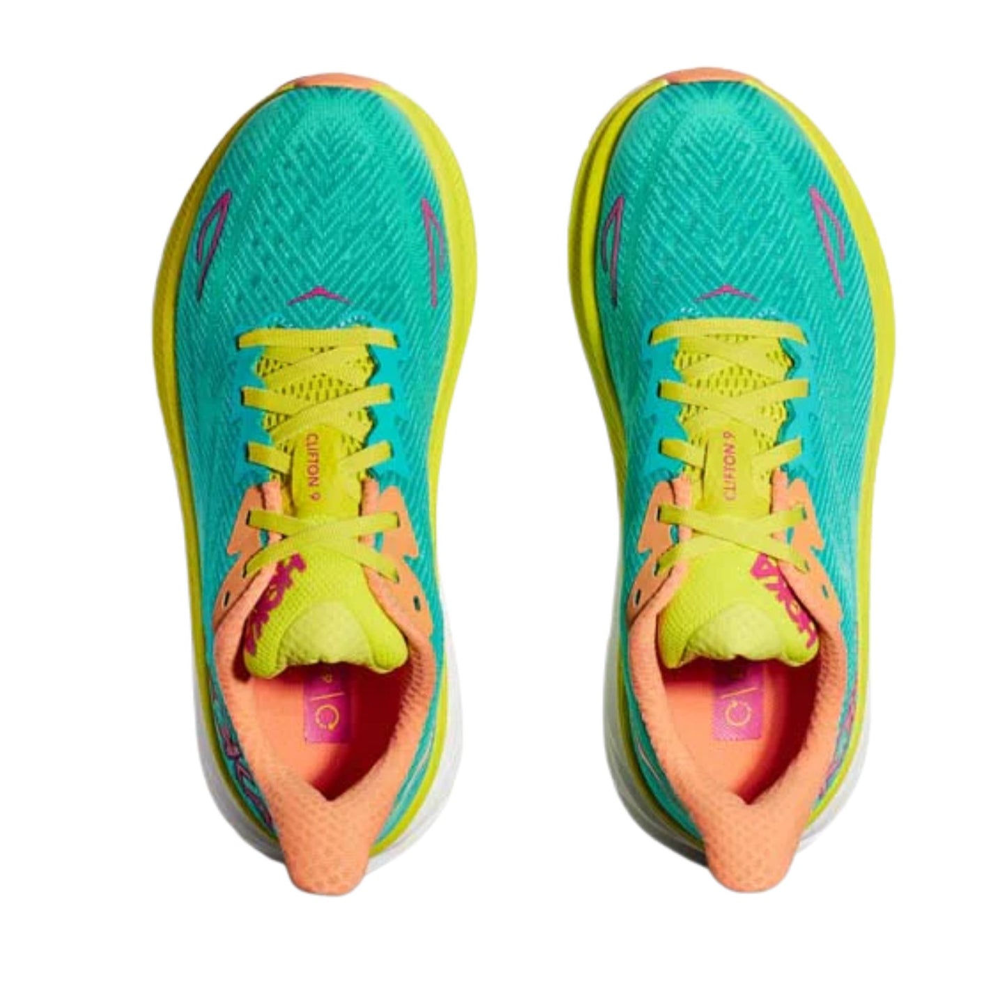 HOKA WOMEN'S CLIFTON 9