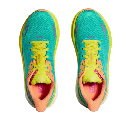 HOKA WOMEN'S CLIFTON 9