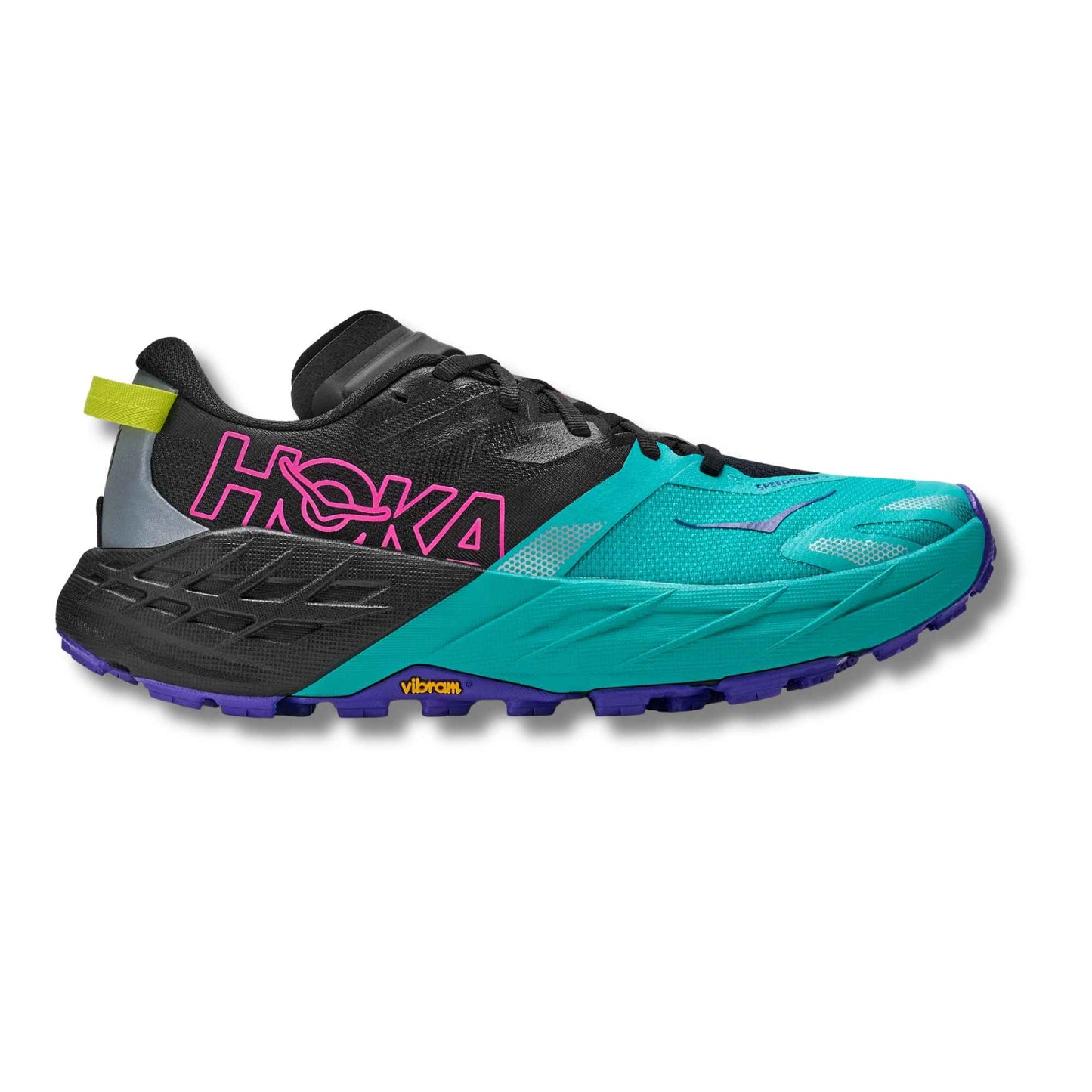 HOKA WOMEN'S SPEEDGOAT 7