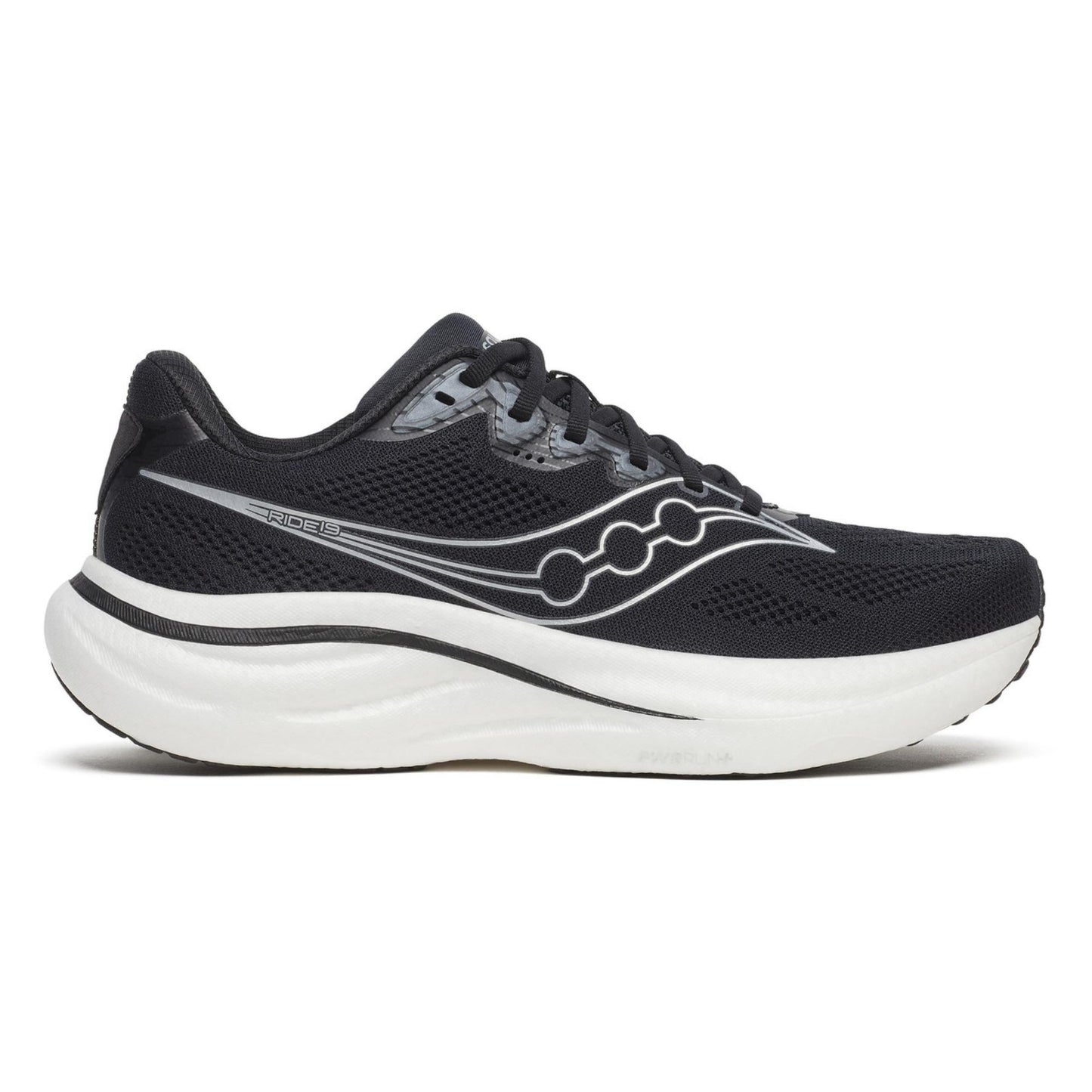 SAUCONY MEN'S RIDE 19