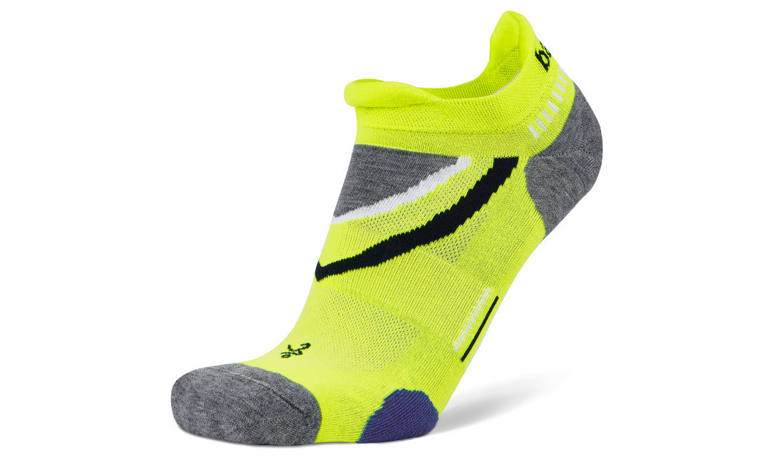 BALEGA ULTRAGLIDE NO SHOW SOCK