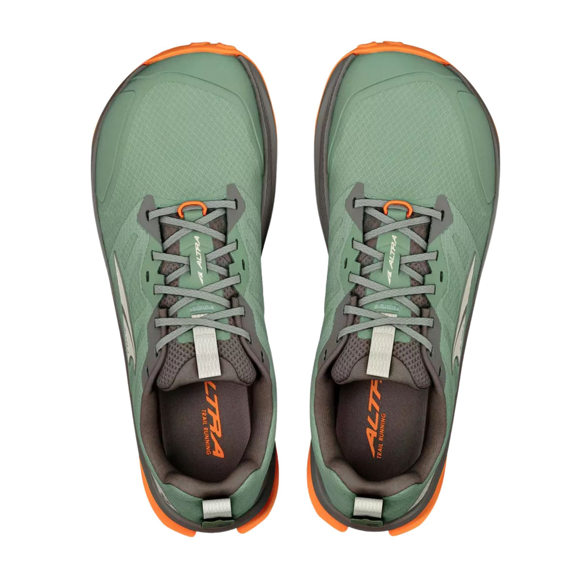 ALTRA MEN'S LONE PEAK 9 WIDE
