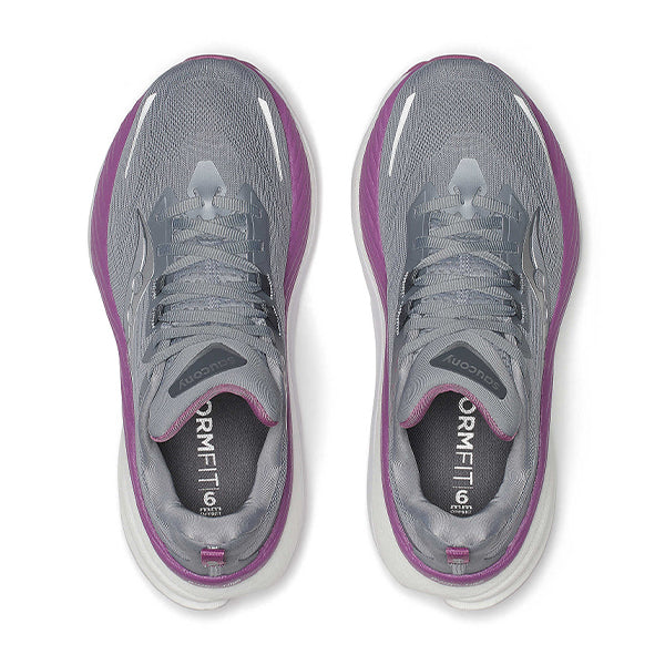 SAUCONY WOMEN'S HURRICANE 24 WIDE