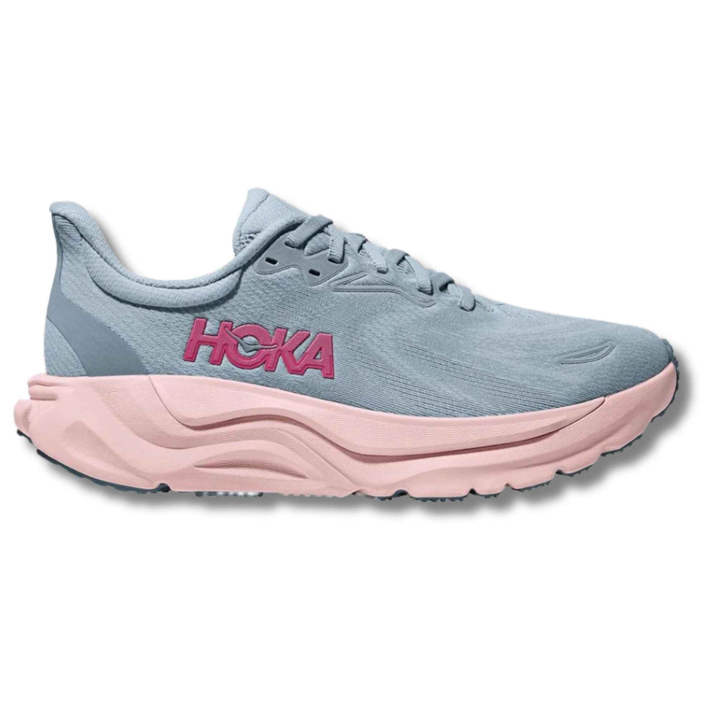 HOKA WOMEN'S ARAHI 8