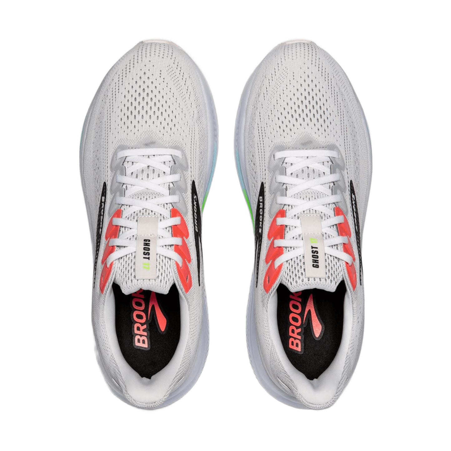 BROOKS MEN'S GHOST 17 WIDE