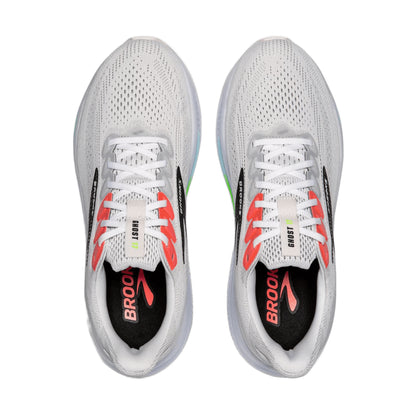 BROOKS MEN'S GHOST 17 WIDE