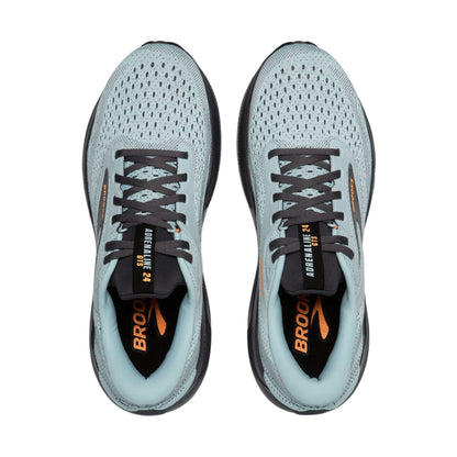 BROOKS MEN'S ADRENALINE 24