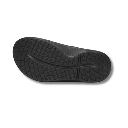 OOFOS OOAHH SPORT FLEX SLIDE